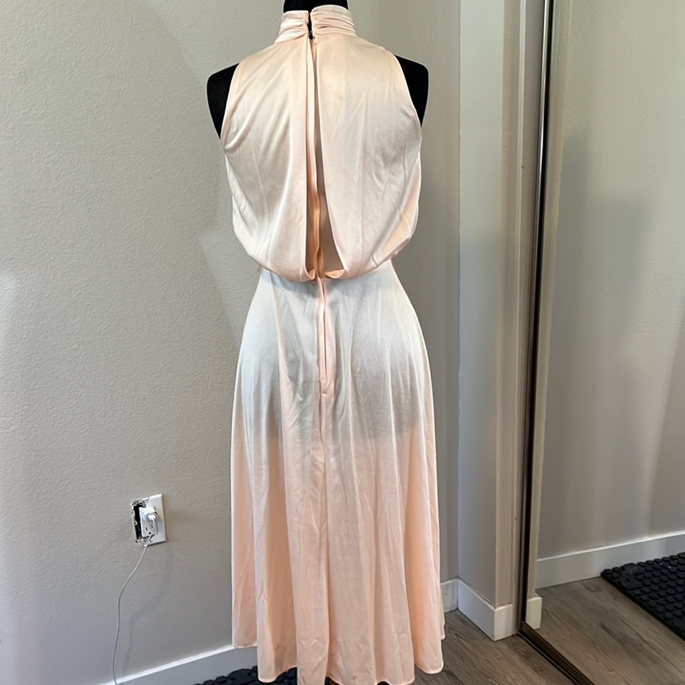 VINTAGE gorgeous, sexy  dress by Evan Picone